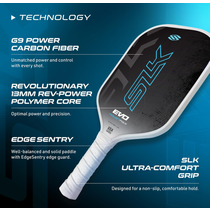 Evo Power Max Blue 13mm