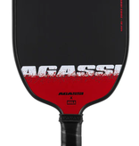 Joola Agassi Edge 16mm Pickleball Paddle