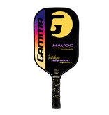 Lindsey Newman Havoc Pickleball Paddle