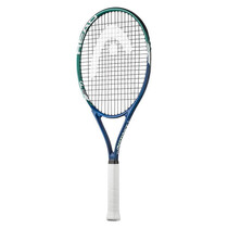 Ti Instinct Comp 105 Racquet - Grip Size 2