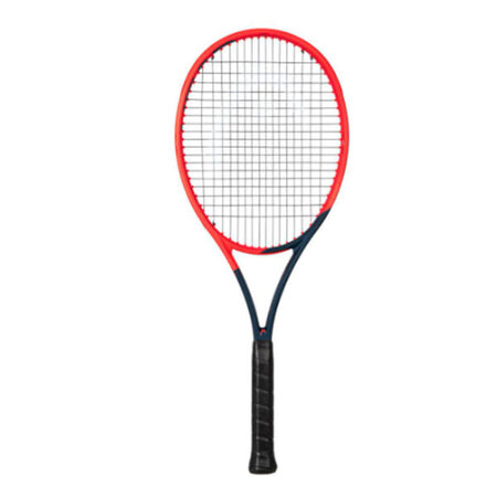 Head IG Radical Exceed 100 Racquet - Grip Size 1
