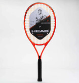 Head Radical Junior Racquet - 25