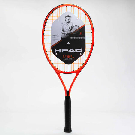 Head Radical Junior Racquet - 25
