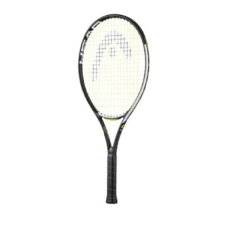 Head IG Speed Junior Racquet - 25