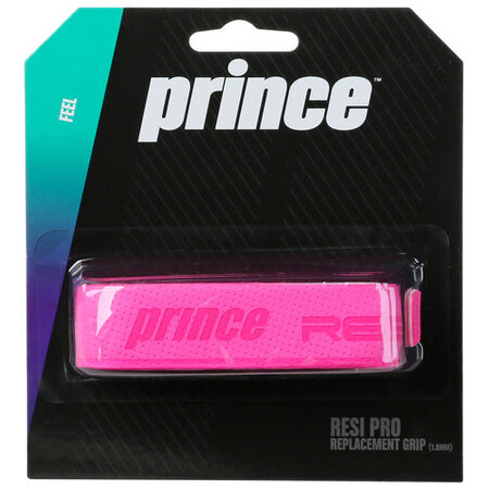 Prince Resi Pro Replacement Grip - Pink