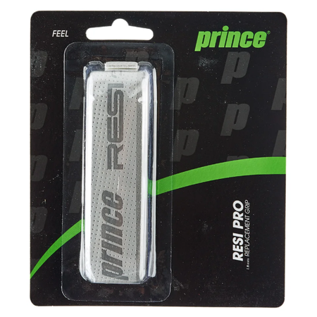 Prince Resi Pro Replacement Grip - Grey