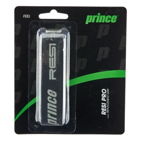 Prince Resi Pro Replacement Grip - Black