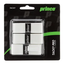 Prince Tacky Pro Overgrip  3-pack - White