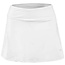 Fila Core A-Line Skirt - White - XL