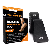 Blister Prevention Tape