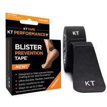 Blister Prevention Tape
