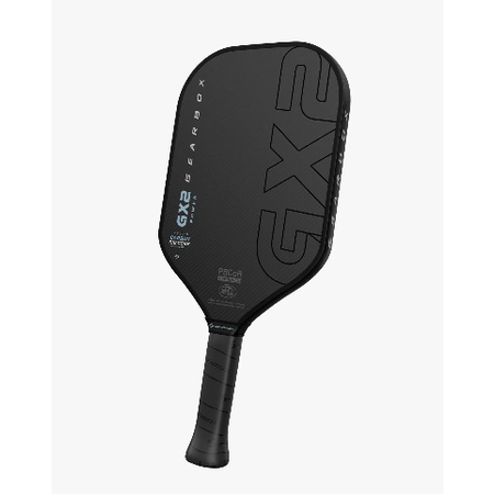 Gearbox GX2 Power Paddle - Hybrid - 16mm