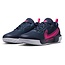 Nike Zoom Court Pro - Mens - Blue / Hyper Pink / Green Glow - 9.5