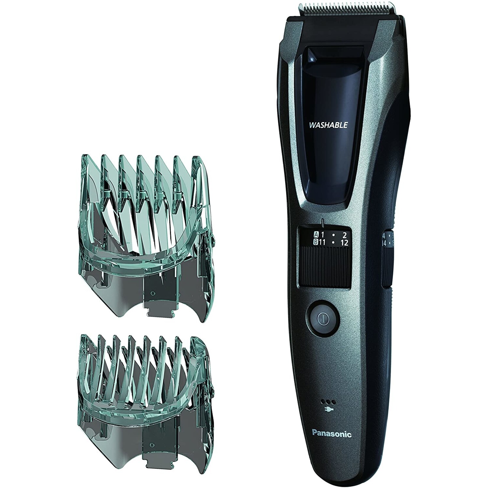 PANASONIC ERGB60K - PANASONIC BARBE & CHEVEUX