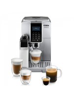 DELONGHI ECAM35075SI - DELONGHI DINAMICA MACHINE ESP AUTO LATTECREMA ARGENT