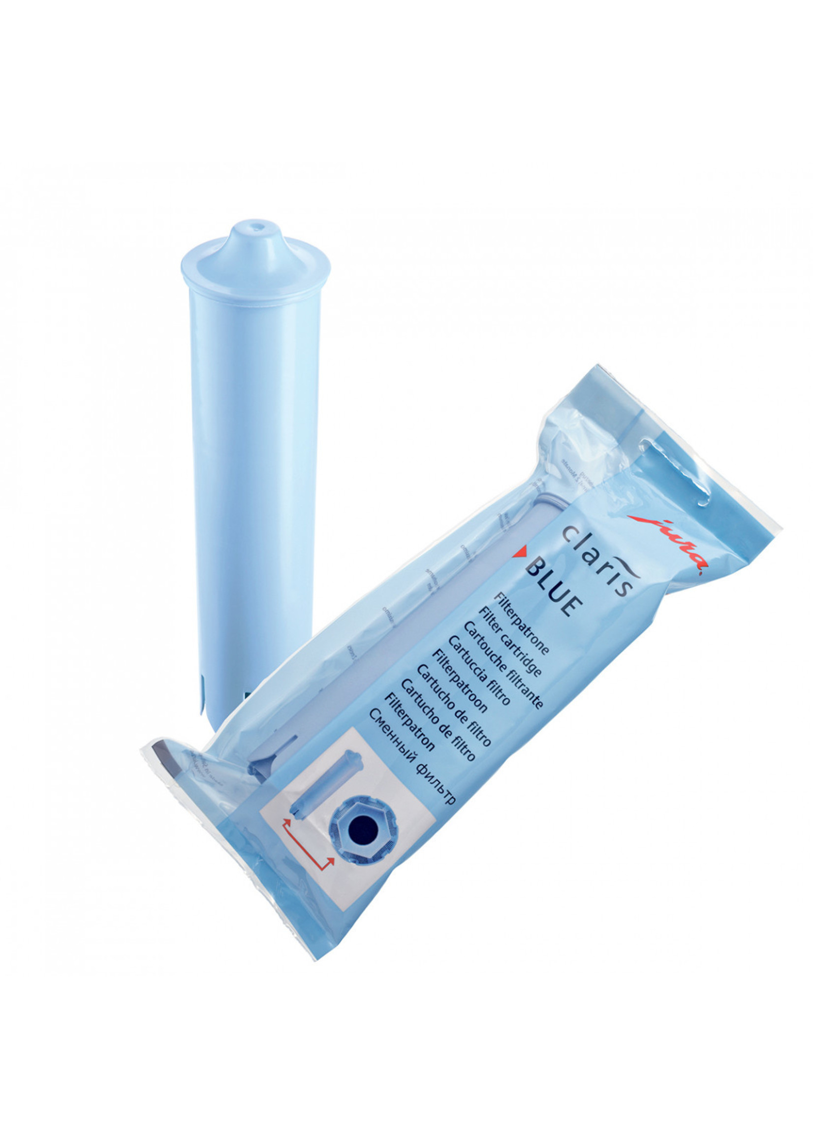 JURA JU24228OS -  JURA FILTRE CLARIS BLEU GIGAW3 GIGAX7