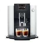 JURA JU15070  - JURA E6 PLATINUM
