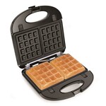 SALTON SM1543 - SALTON GRILL PANINI 3EN1