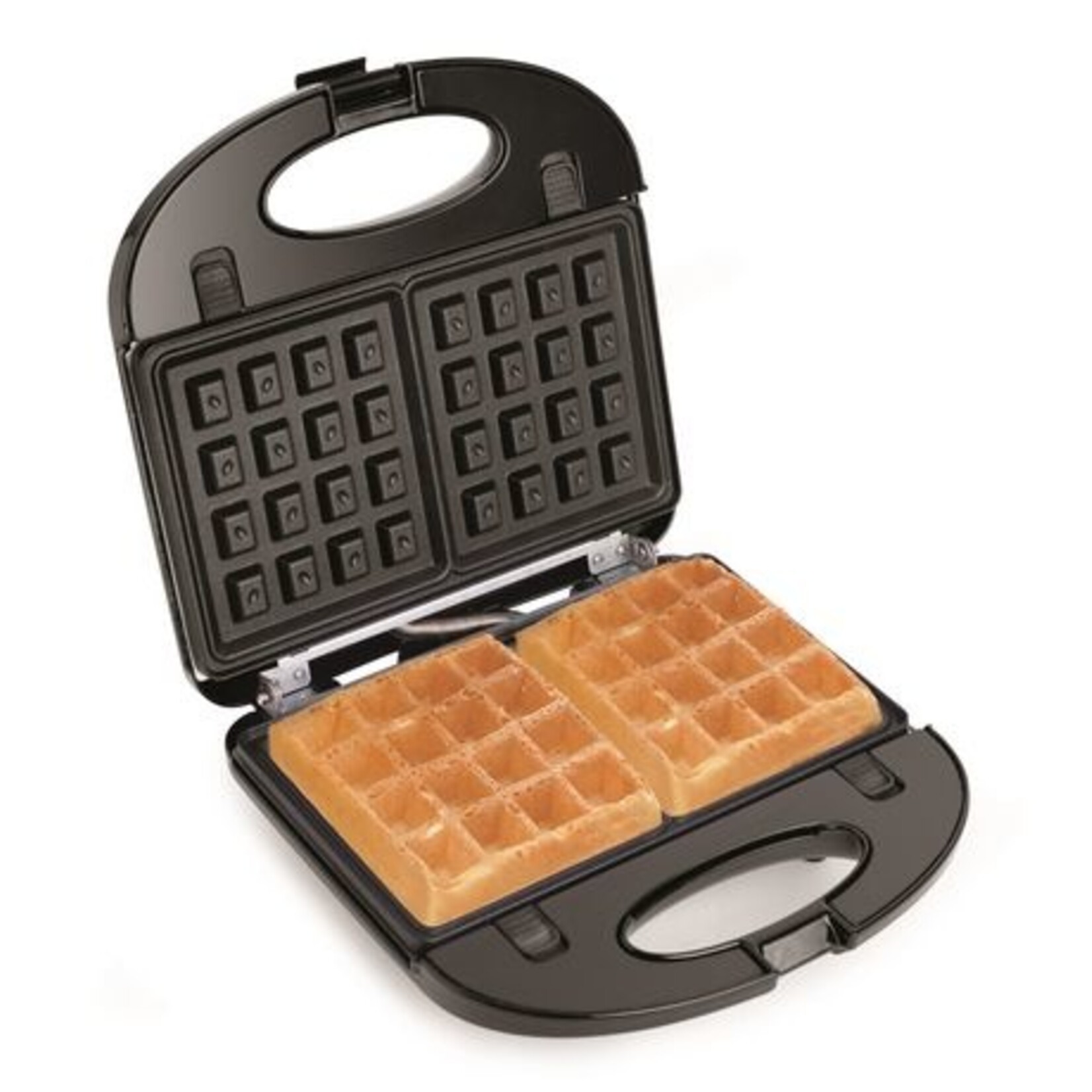 SALTON SM1543 - SALTON GRILL PANINI 3EN1