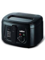 SALTON DF1240BK - SALTON FRITEUSE ISOLANTE 2.5L