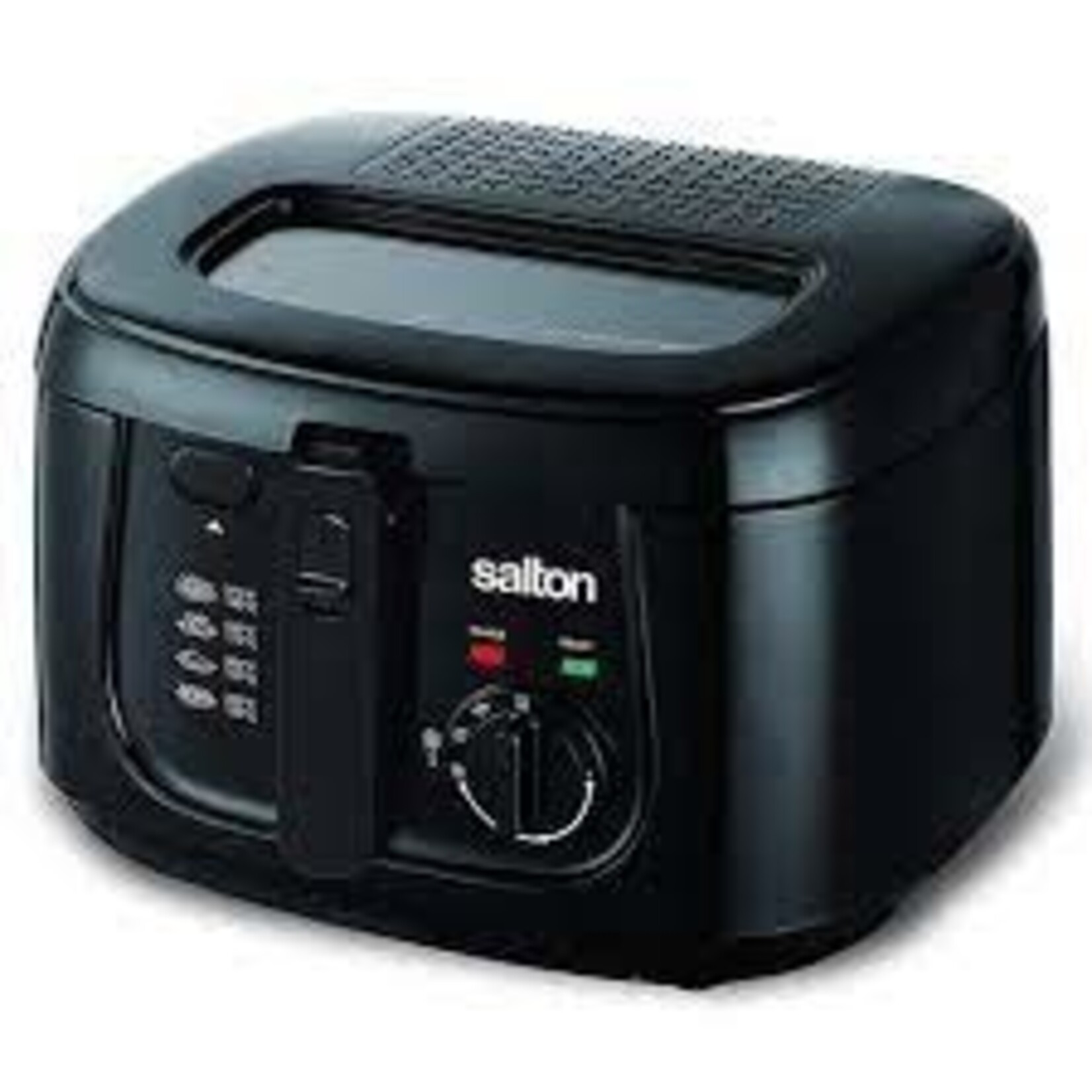 SALTON DF1240BK - SALTON FRITEUSE ISOLANTE 2.5L