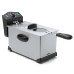 SALTON DF1233 - SALTON FRITEUSE 3L