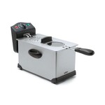 SALTON DF1233 - SALTON FRITEUSE 3L