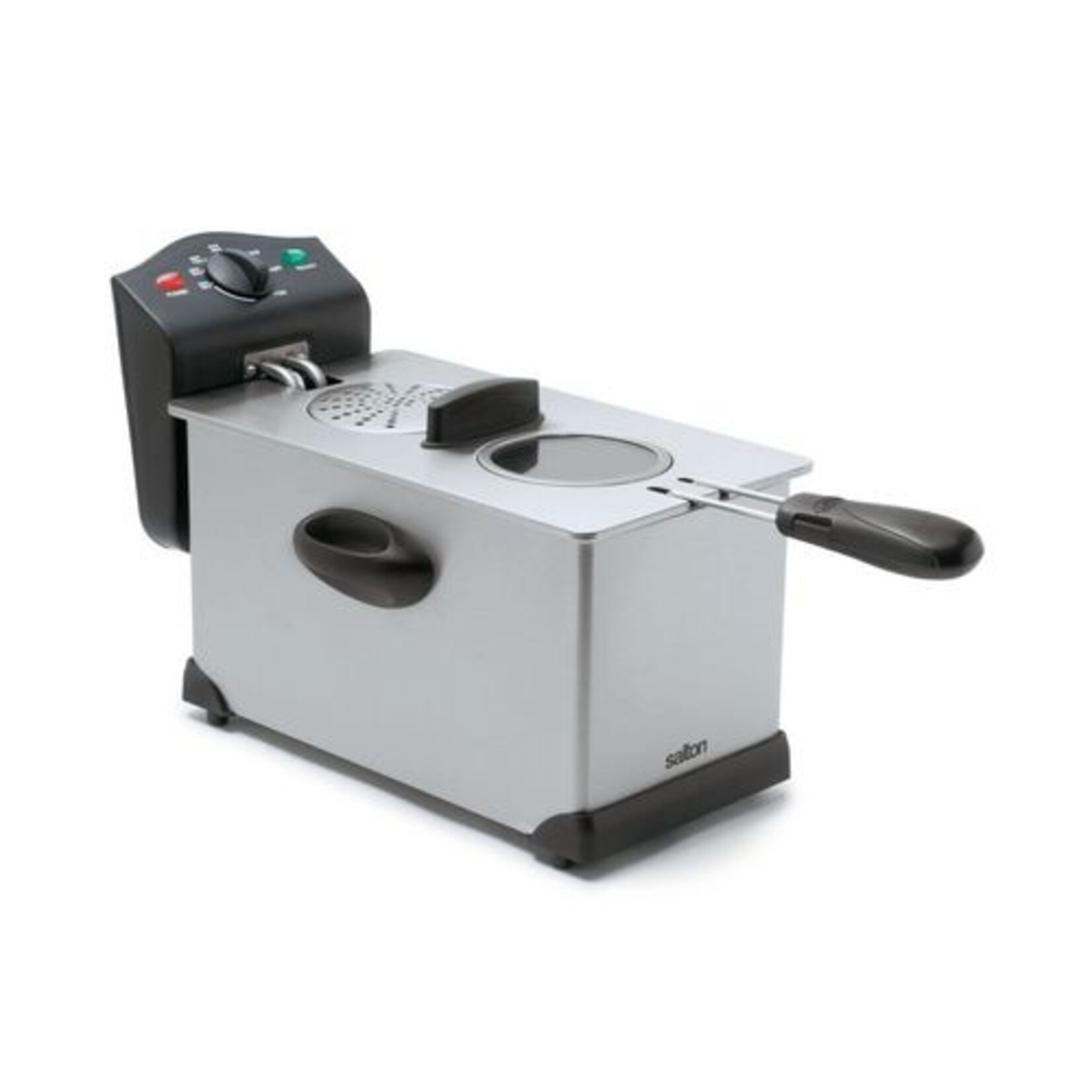 SALTON DF1233 - SALTON FRITEUSE 3L
