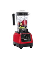 SALTON BL1638R -SALTON  MELANGEUR 1.2L /1000W ROUGE