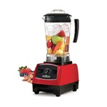 SALTON BL1486RBT - MELANGEUR  SALTON ROUGE 2L 1500W
