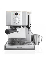 BREVILLE ESP8XL -  BREVILLE CAFETIERE ESPRESSO CAFE ROMA