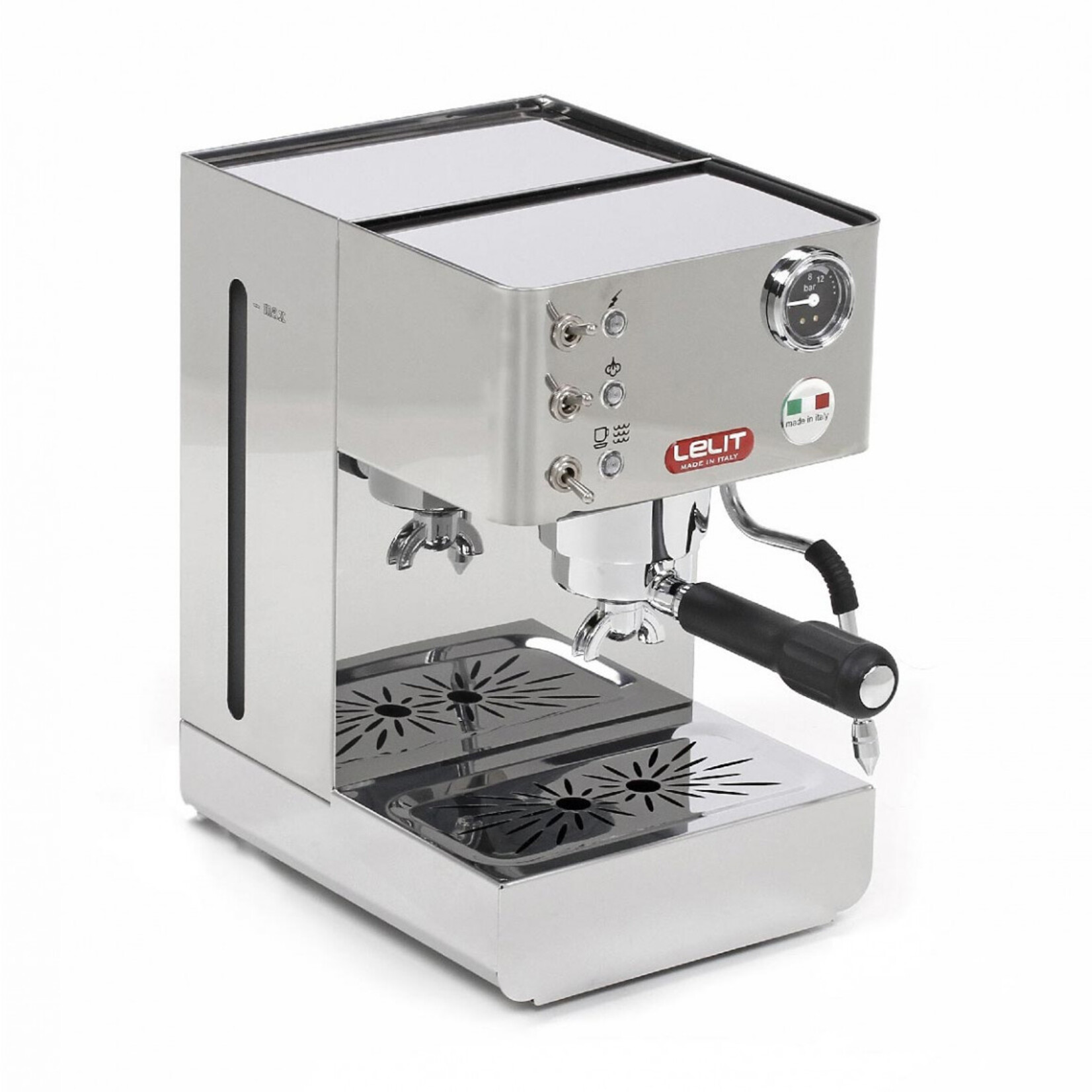 LELIT LEPL41LEM LELIT CAFETIERE ESP ANNA 1