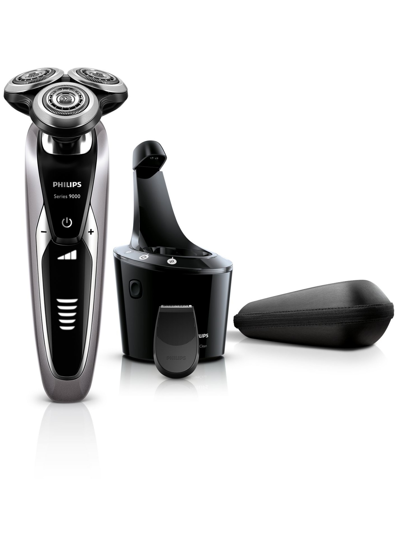 PHILIPS S9311/27 - PHILIPS 9000 C/C