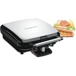 CUISINART WAF-150EC -  GAUFRIER BELGE 4T