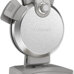 CUISINART WAF-V100C -  GAUFRIER VERTICAL 800W