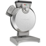 CUISINART WAF-V100C -  GAUFRIER VERTICAL 800W