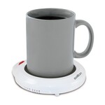 SALTON SMW12 - SALTON RECHAUD TASSE BLANC