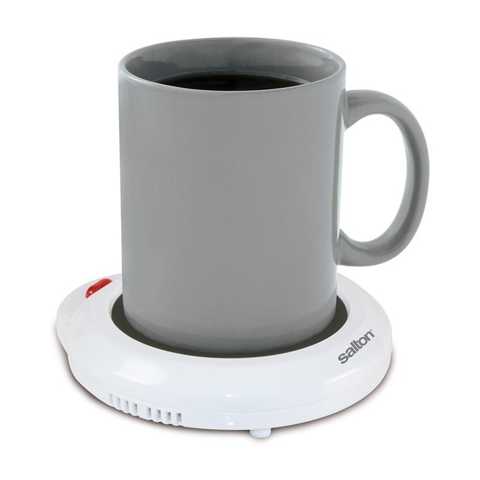SALTON SMW12 - SALTON RECHAUD TASSE BLANC