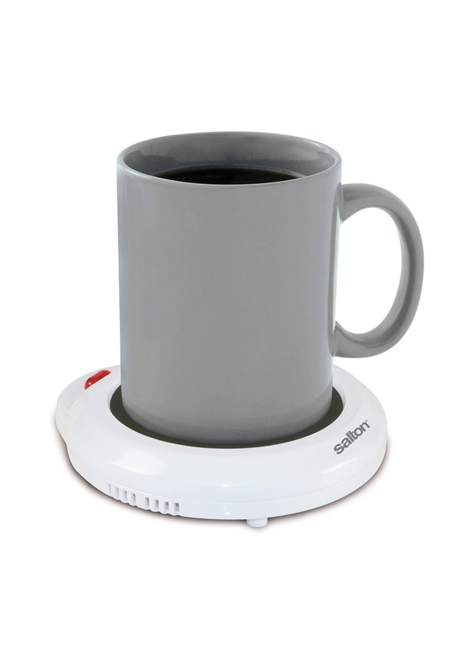 SALTON SMW12 - SALTON RECHAUD TASSE BLANC