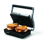 SALTON SG1263 - SALTON PRESSE PANINI