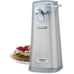 CUISINART SCO-60C -CUISINART OUVRE BOITE DELUXE INOX BROSSE