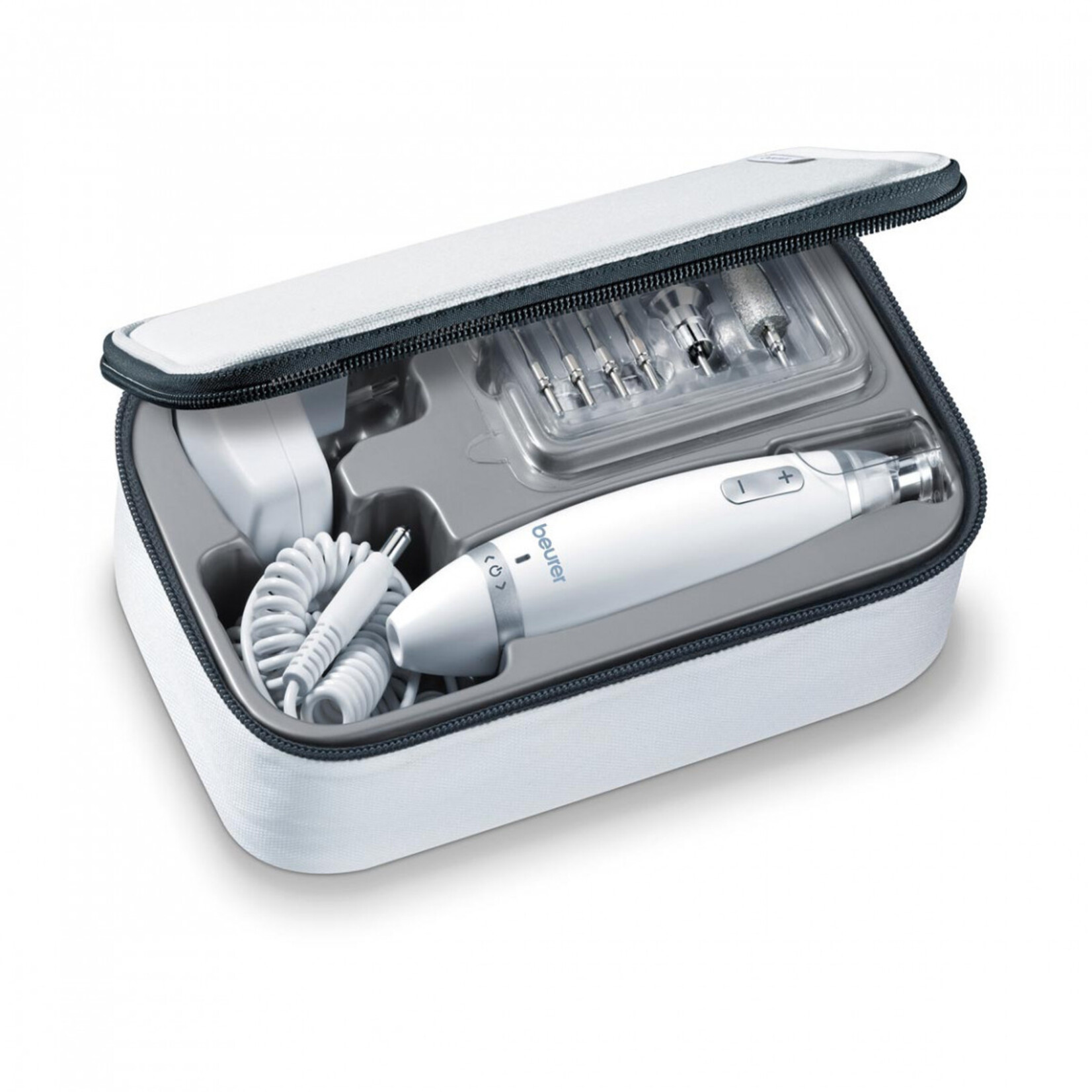 BEURER MP62 BEURER ENS MANUCURE/PEDICURE