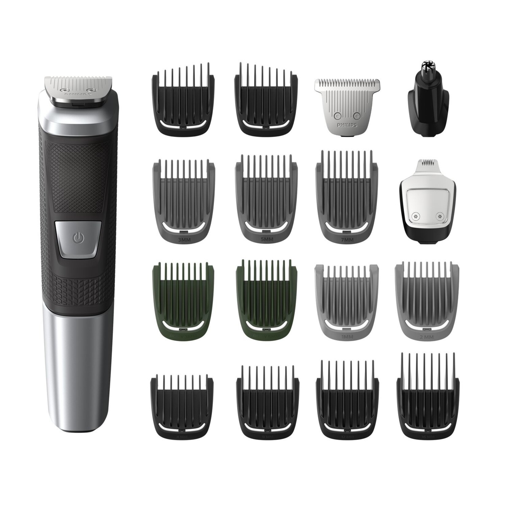 PHILIPS MG5750/18 ENS. SERIES 5000 MULTISTYLE LIION