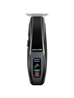 BABYLISS PRO FX59 BPRO TONDEUSE FINITION AVEC/SANS FILS LITHIUM