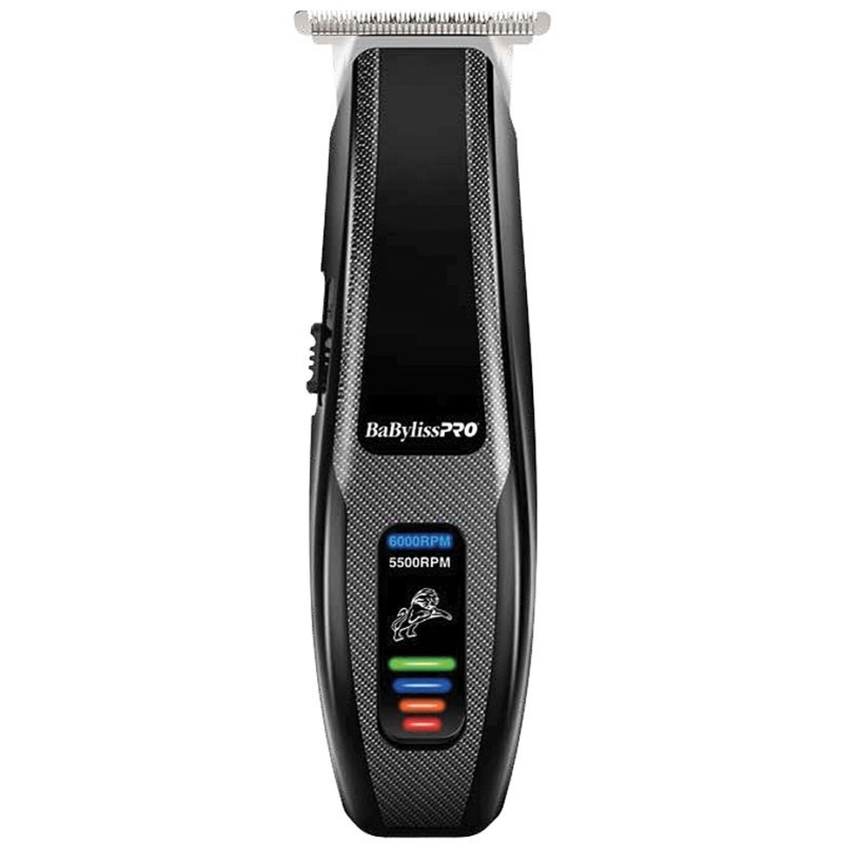 BABYLISS PRO FX59 BPRO TONDEUSE FINITION AVEC/SANS FILS LITHIUM