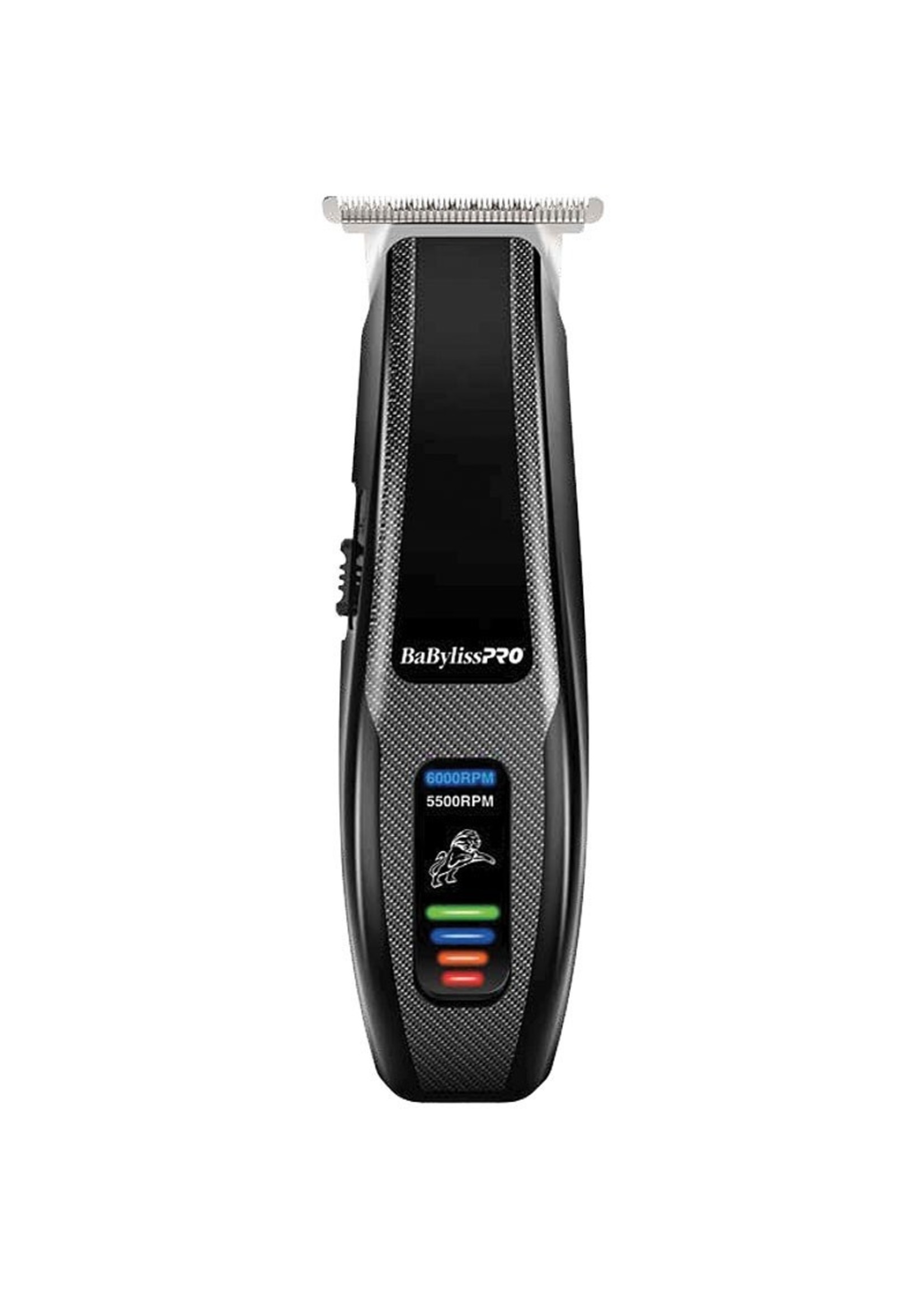 BABYLISS PRO FX59 BPRO TONDEUSE FINITION AVEC/SANS FILS LITHIUM