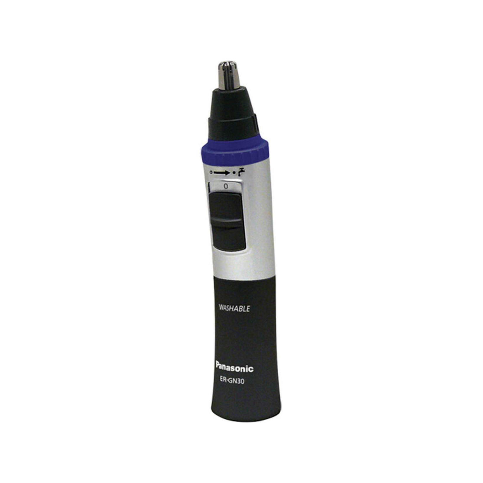 PANASONIC ERGN30K PANASONIC  TONDEUSE POIL DE NEZ /OREILLE  PILE AA
