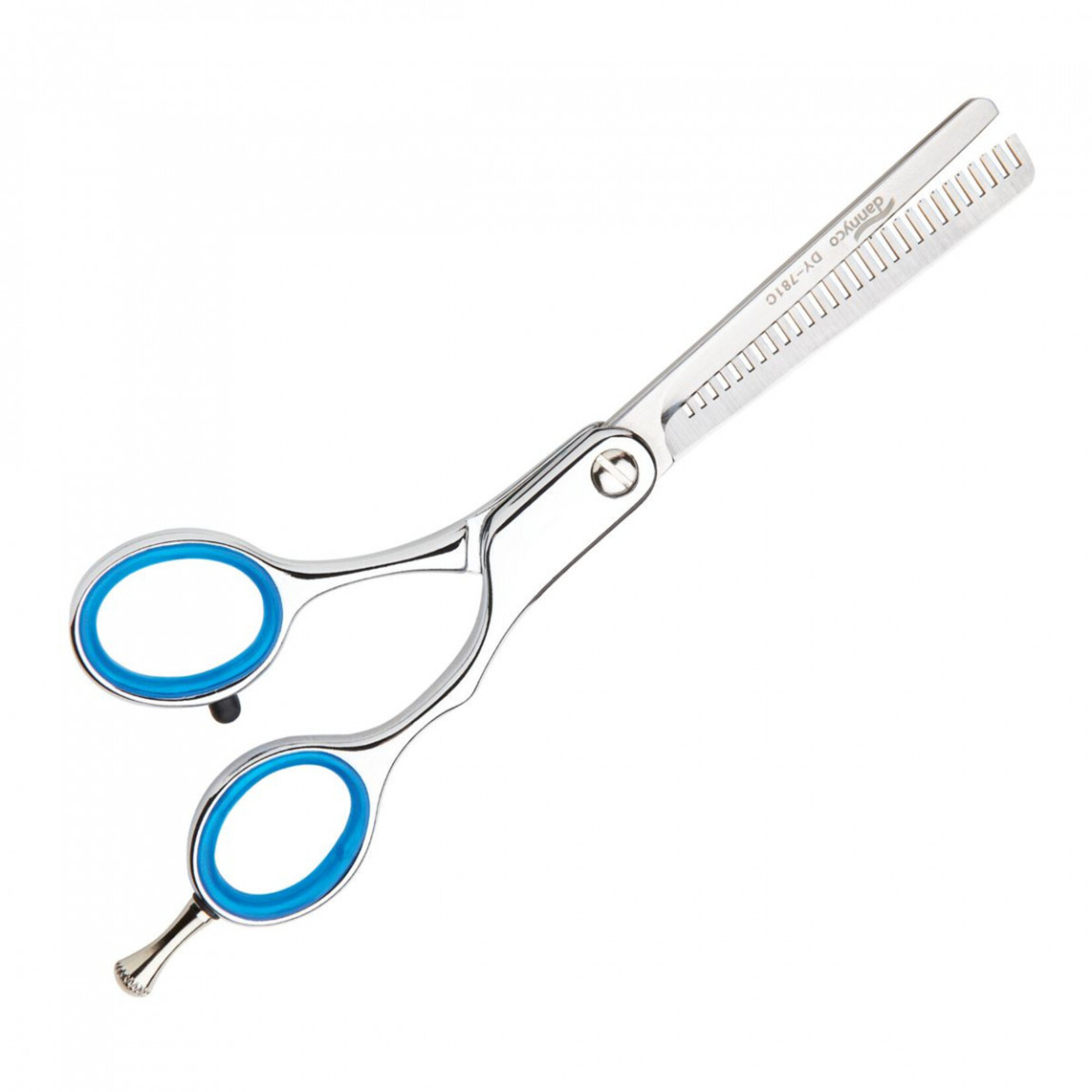 DANNYCO DY-781C CISEAUX 5 3/4 AMINCISSANT