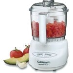CUISINART DLC-2AC - CUISINART MINI PREP PLUS BLANC 3T