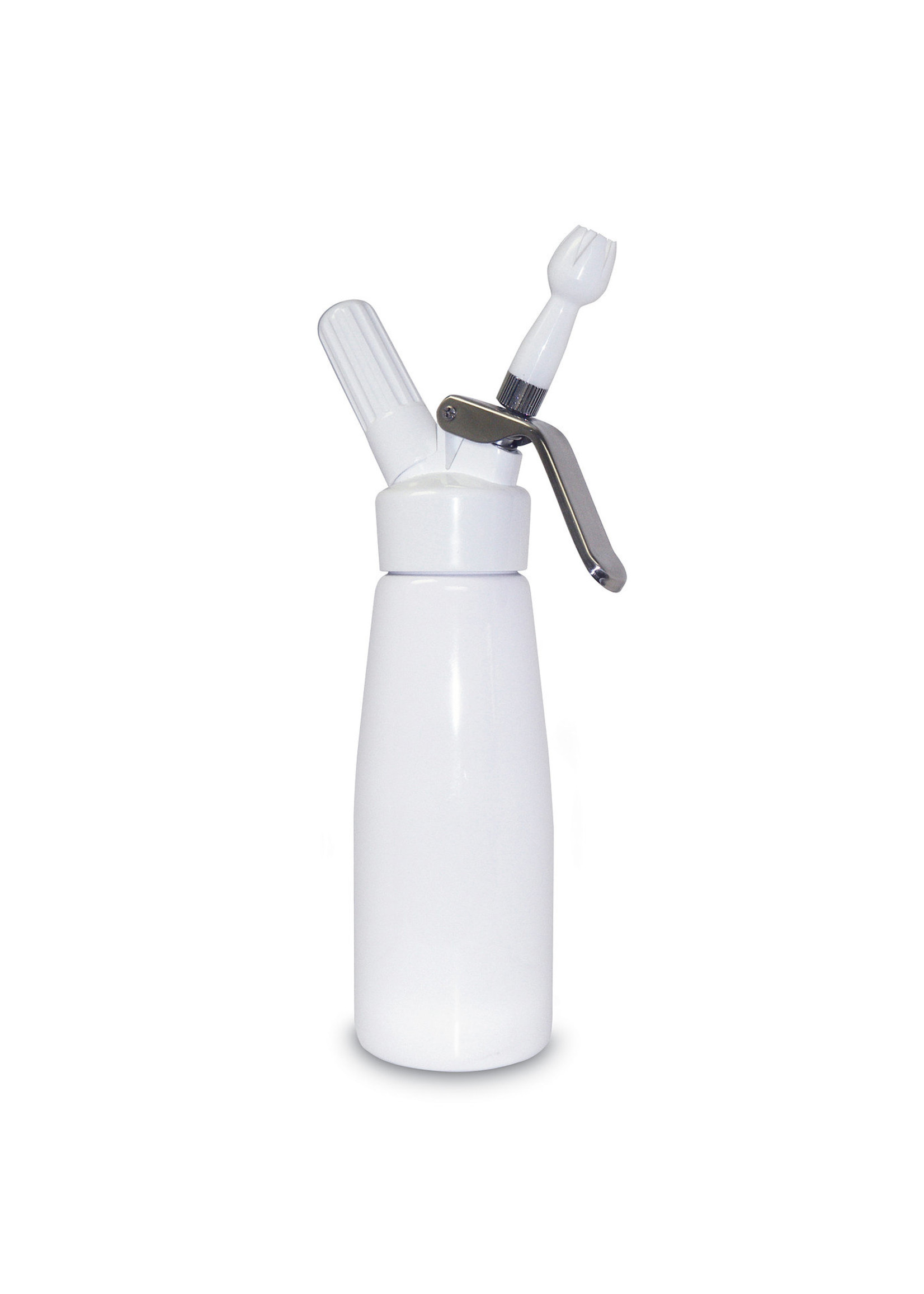 CUISINOX CRE500 CUISINOX SIPHON CREME 500ML